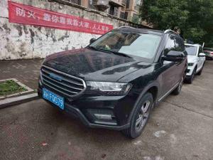 Haval H6 2017 Бензин