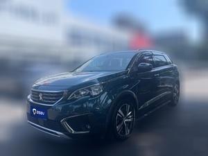 Peugeot 5008 2017 Бензин