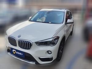 BMW X1 2019 Бензин