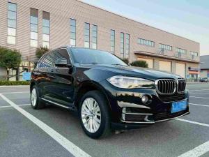 BMW X5 2017 Бензин