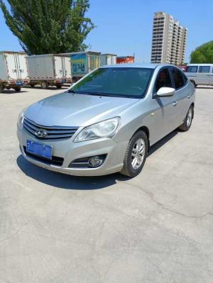 Hyundai Celesta 2012 Бензин