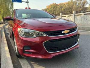 Chevrolet Cavalier 2019 Бензин