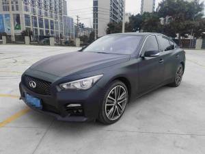 Infiniti Q50L 2015 Бензин