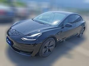 Tesla Model 3 2022 Электрический