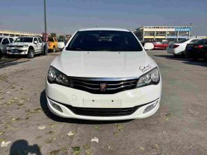 Roewe 350 2013 Бензин