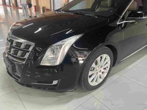 Cadillac XTS 2017 Бензин