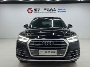 Audi Q5L 2020 Бензин