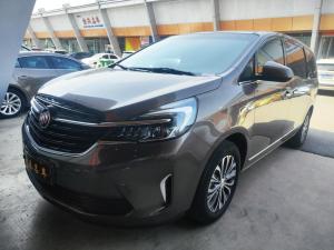 Buick GL8 2022 Гибрид