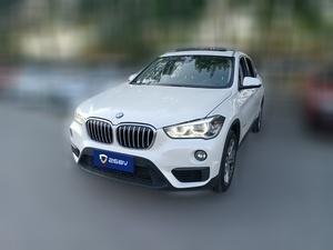 BMW X1 2018 Бензин