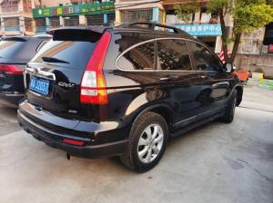 Honda CR-V 2011 Бензин
