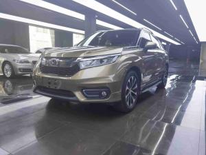 Honda Avancier 2019 Бензин