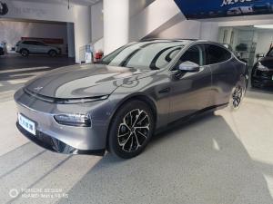  Xpeng P7 2020 Электрический