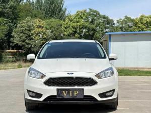 Ford Focus 2019 Бензин