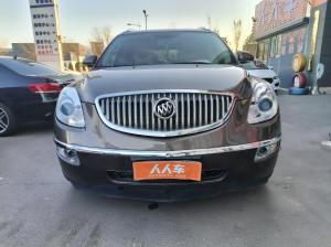 Buick Enclave 2010 Бензин