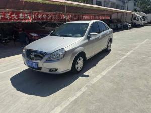 Buick Excelle 2011 Бензин