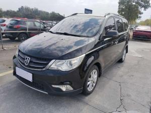 Baojun 730 2015 Бензин