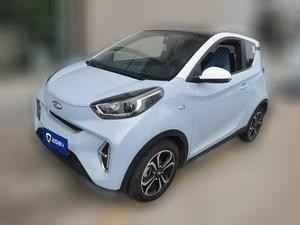 Chery EV Little Ant 2023 Электрический
