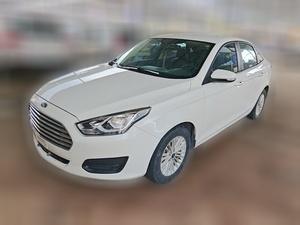 Ford Escort 2018 Бензин