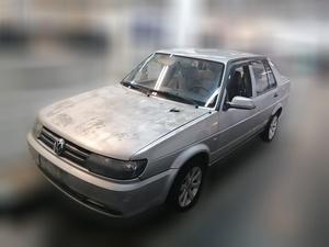 Volkswagen Jetta 2011 Бензин