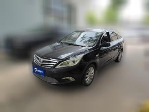 Changan Eado 2013 Бензин