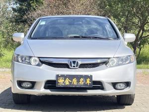 Honda Civic 2009 Бензин