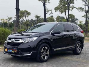 Honda CR-V 2017 Бензин