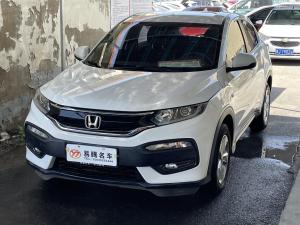 Honda XR-V 2017 Бензин