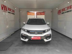 Honda XR-V 2019 Бензин