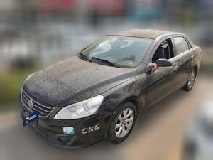 Dongfeng Aeolus Aeolus S30 2014 Бензин