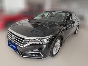 Volkswagen Passat 2021 Бензин