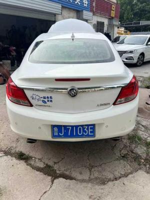 Buick Regal 2011 Бензин