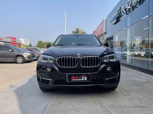 BMW X5 2017 Бензин