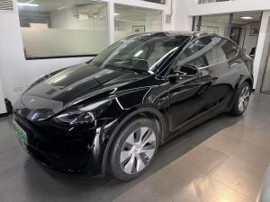 Tesla Model Y 2023 Электрический