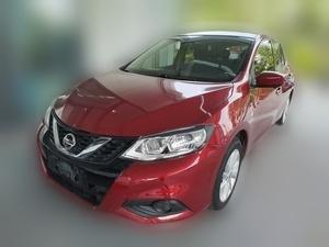 Nissan Tiida 2019 Бензин