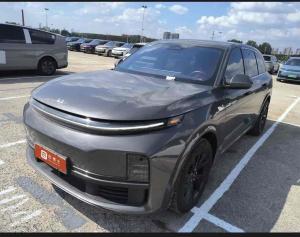 LI Auto LI L7 2024 Расширенный диапазон