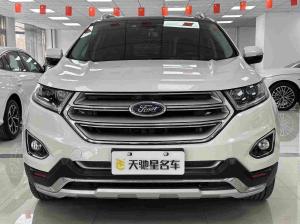 Ford Edge 2016 Бензин