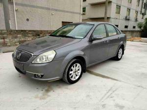 Buick Excelle 2009 Бензин