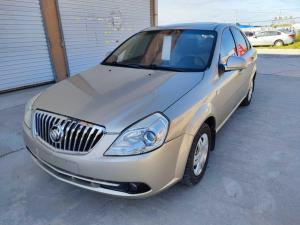 Buick Excelle 2013 Бензин
