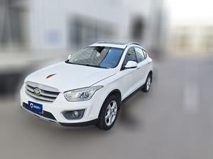 Bestune X80 2014 Бензин