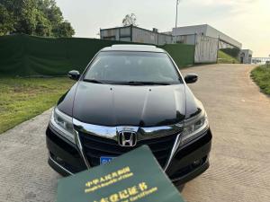 Honda Crider 2016 Бензин