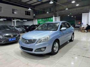 Hyundai Celesta 2011 Бензин