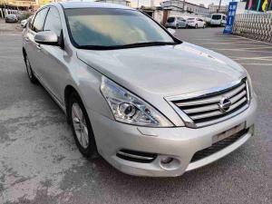 Nissan Altima 2010 Бензин