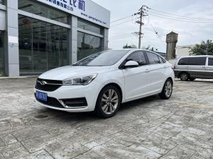 Chery Arrizo 8 2016 Бензин