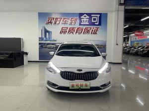 Kia K3 2014 Бензин