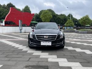 Cadillac ATS-L 2019 Бензин