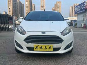 Ford Festiva 2013 Бензин