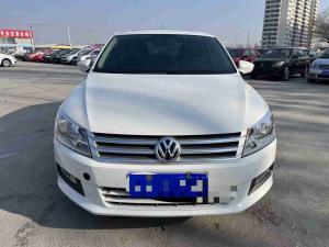 Volkswagen Santana 2017 Бензин