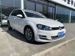 Volkswagen Golf 2016 Бензин