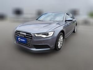 Audi A6L 2015 Бензин