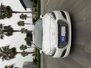 Peugeot 308 2015 Бензин